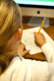 Finding a tutor for your child