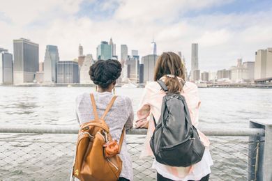From abroad and studying in NYC? How to land a rental