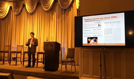 Medical Devices Should Withstand Rigor, Expert Says