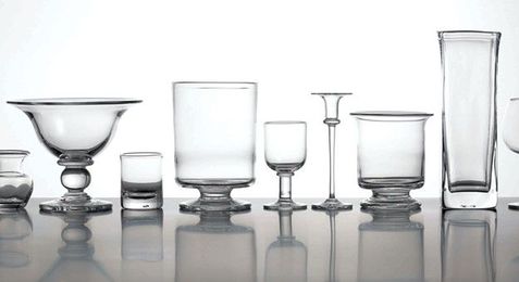 New Book Illuminates Simon Pearce's Influences and Design Philosophy