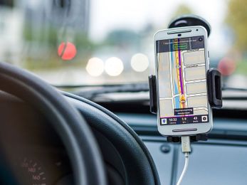 Safety Tips When Using Uber