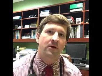 Suicide In Vet Medicine: It Doesn't Have To Be This Way
