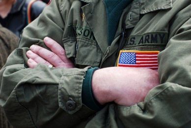 Want National Security? Dismantle the War Machine