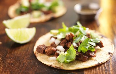9 fast food meals that are actually healthy