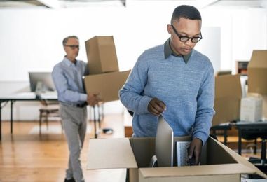 How to Plan and Organize an Office or Business Move