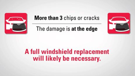 Cracked Windshield: Know How to Repair or When to Replace, Safelite AutoGlass®