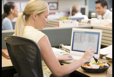 16 Things You Should Do During Your Lunch Break