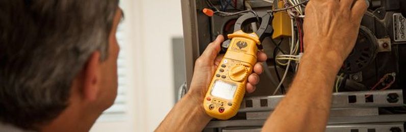 Heating and Air Conditioning Tune-Up Rejuvenation