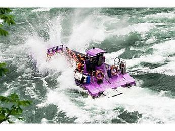 From Warehouse to Water in Just 52 Hours