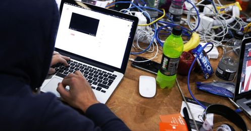 Financial advisors' account security may leave your money vulnerable