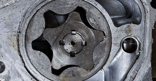 How Does an Oil Pump Work?