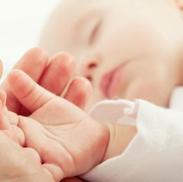 Iowa Man Says He Won't Have to Pay for Child That Isn't His