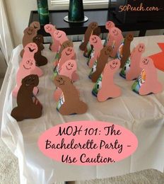 How to Fulfill Your Maid of Honor Duties