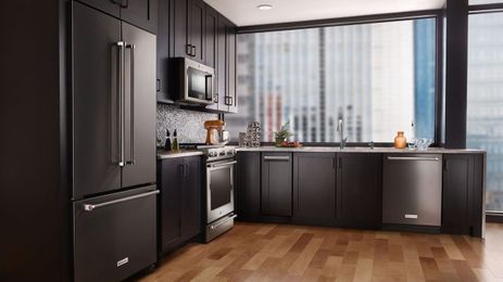 Time to upgrade your appliances?