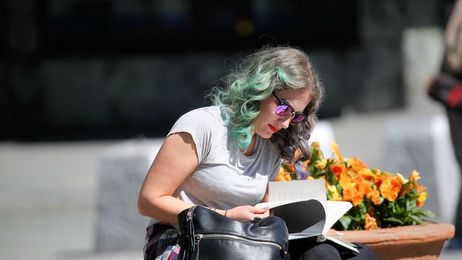 Ease into "Deliberate Learning" with the Five Hour Rule