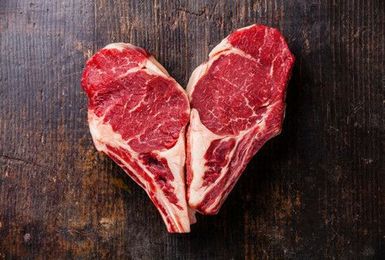 Food trends: Why beef and pork is about to get cheaper