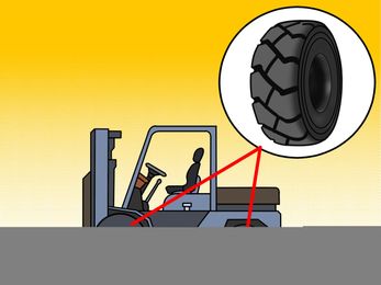 How to Maintain a Forklift