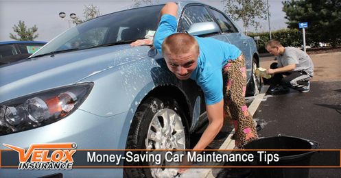 Money-Saving Car Maintenance Tips