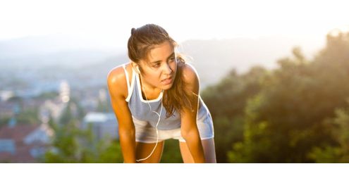 The Antibreakout Guide to Flawless Skin After You Sweat