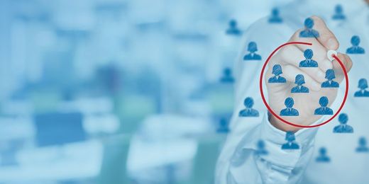 Your Data Model Should be Entity-Centric