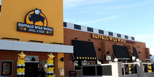 10 Things You Need To Know Before You Eat At Buffalo Wild Wings