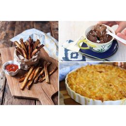 14 Breakup Comfort Foods To Help You Eat Your Sadness