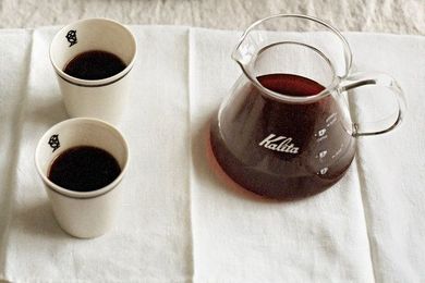 3 Steps to Brewing a Better Cup of Coffee