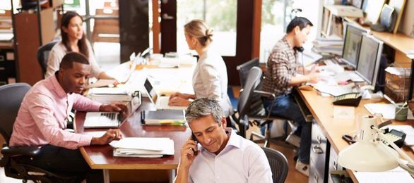 4 things you need to know about running a modern brokerage