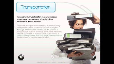 8 Things Killing Your Law Firm—and How to Stop Them