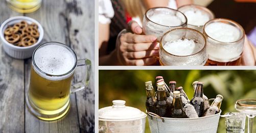 9 Healthier Beers (and How to Pick the Right One)
