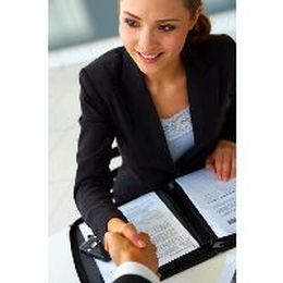 Employment and Training Services