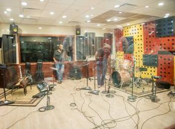 How long does it take to become a sound engineer?