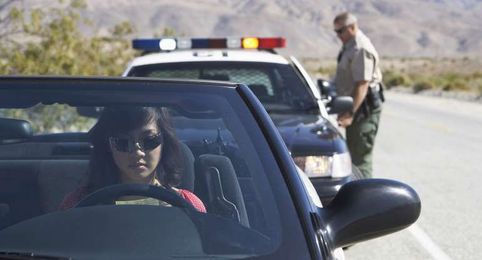 What to Do If You're Pulled Over By the Police and You're Legally Carrying a Concealed Firearm