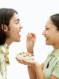 Why You Should Go Nuts for Nuts