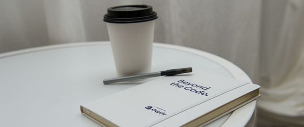 8 Things I Learned at Beyond The Code