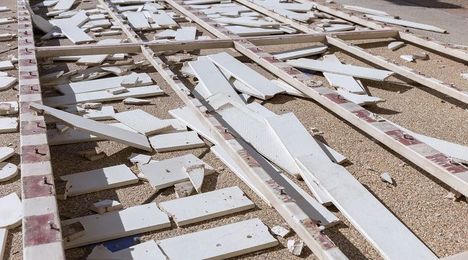 How Do You Know It’s Time to Replace Your Fence?