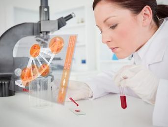 Jewish Genetic Diseases Go Well Beyond Tay-Sachs