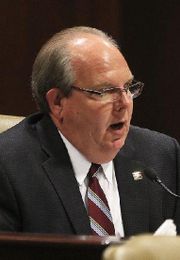 Not all in loop, but group-therapy caps pass