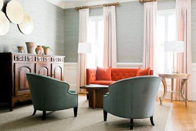 Six Questions to ask an Interior Designer Before Signing the Contract