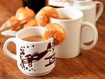 Sweet and Vicious: 11 Dessert-Inspired Cocktails