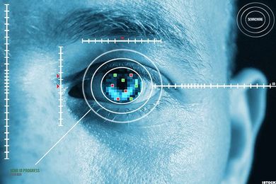 What happens when James Bond technology for consumers fails?