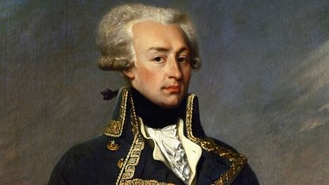 10 Things You May Not Know About the Marquis de Lafayette