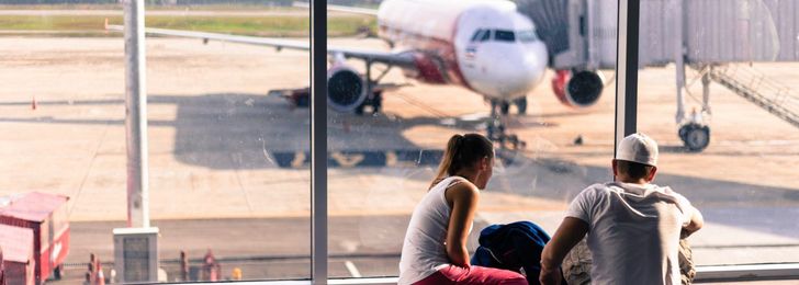 11 Performance-Wear Outfits You'll Actually Want to Wear While Traveling