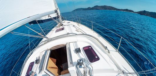 7 Ways to Maximize Your Boat's Cabin Storage