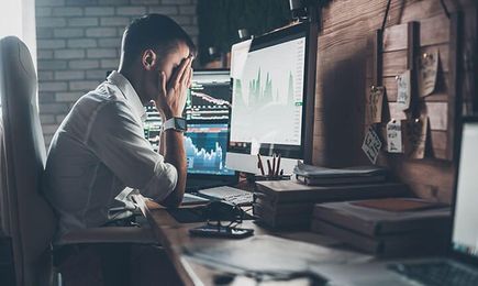 Is HP Autonomy Holding your Data Hostage?