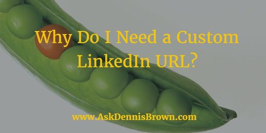 Why and How to Get Yours!