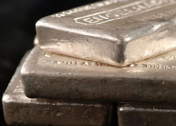 Nine Shiny Facts About the Metal Silver