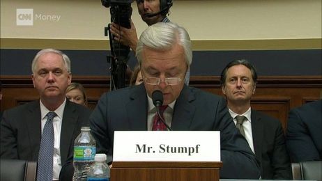 Punish Wells Fargo? Yes. Break it up? No.