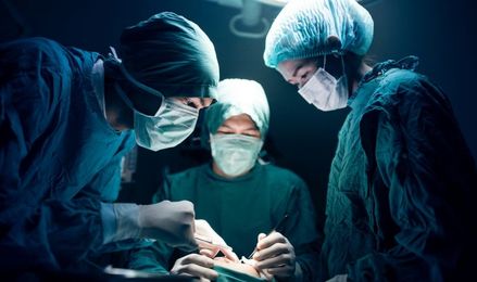 Three Myths about Medical Device Reprocessing