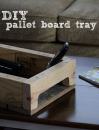 85+ Creative DIY Pallet Projects
